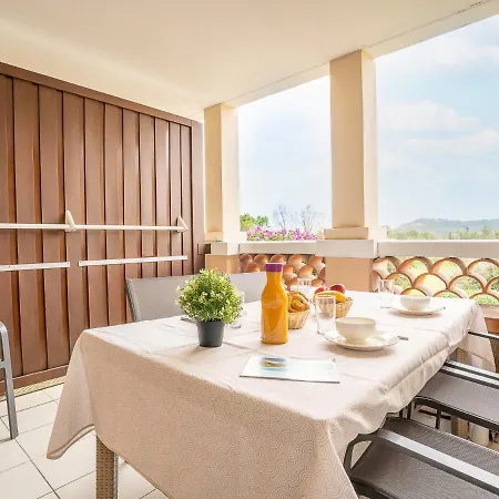 Studio Village Cap Esterel - L'esquinade-91 Apartment *