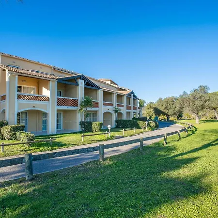 Studio Village Cap Esterel - L'esquinade-91 Saint-Raphael (Var)