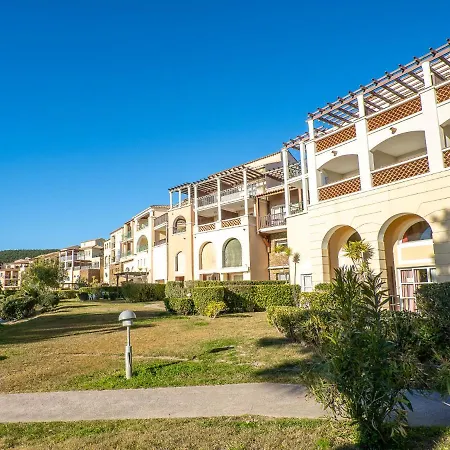 Studio Village Cap Esterel - L'esquinade-91 Apartment Saint-Raphael (Var)