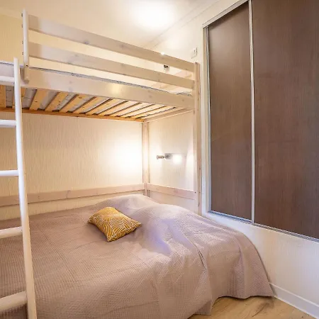 Studio Village Cap Esterel - L'esquinade-91 Apartment Saint-Raphael (Var)