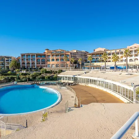 Studio Village Cap Esterel - L'esquinade-91 Saint-Raphael (Var)