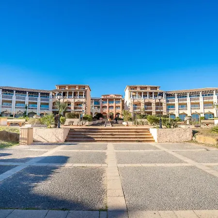 Studio Village Cap Esterel - L'esquinade-91 * Saint-Raphael (Var)
