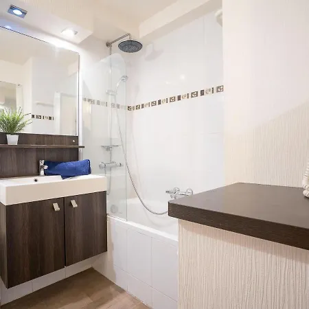 Studio Village Cap Esterel - L'esquinade-91 Apartment Saint-Raphael (Var)