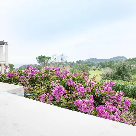 Studio Village Cap Esterel - L'esquinade-91 Apartment