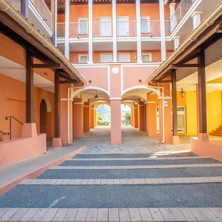 Studio Village Cap Esterel - L'esquinade-91 Apartment Saint-Raphael (Var)