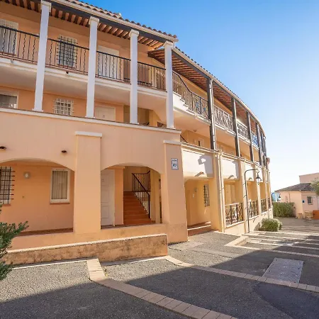 Studio Village Cap Esterel - L'esquinade-91 *