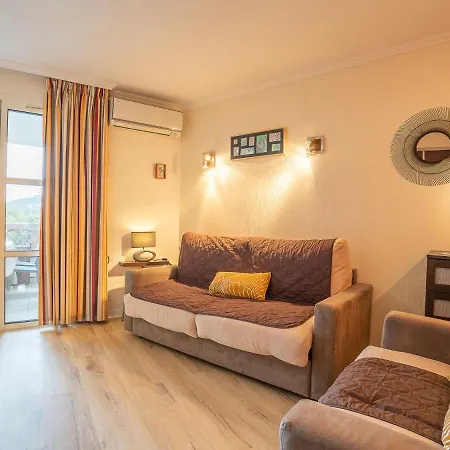 Studio Village Cap Esterel - L'esquinade-91