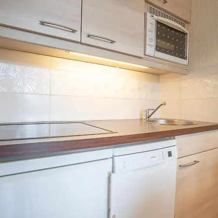 Apartment Studio Village Cap Esterel - L'esquinade-91