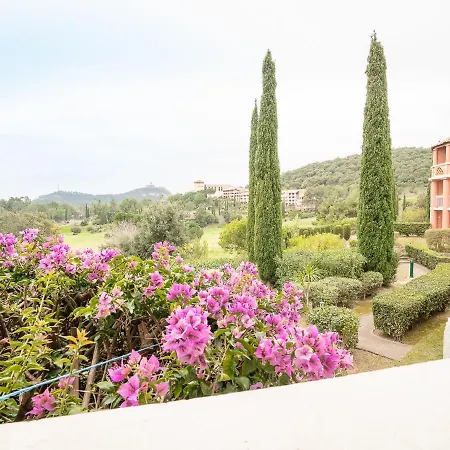 Studio Village Cap Esterel - L'esquinade-91 * Saint-Raphael (Var)