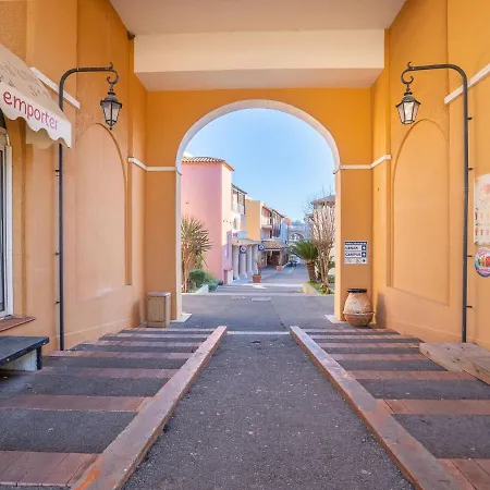 Studio Village Cap Esterel - L'esquinade-91 Apartment Saint-Raphael (Var)