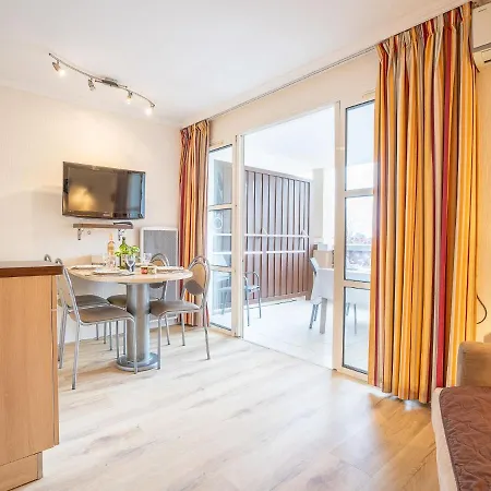 Studio Village Cap Esterel - L'esquinade-91 Saint-Raphael (Var)