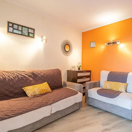 Apartment Studio Village Cap Esterel - L'esquinade-91 Saint-Raphael (Var)