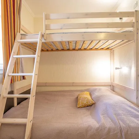 Apartment Studio Village Cap Esterel - L'esquinade-91