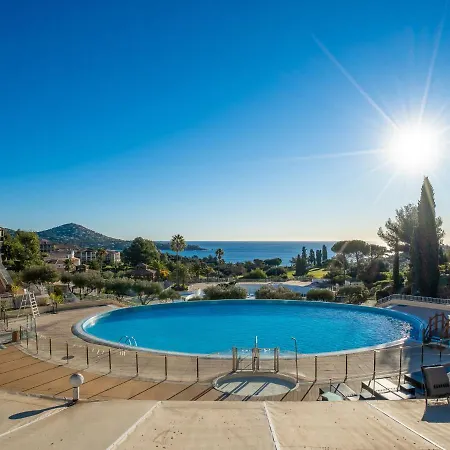 Studio Village Cap Esterel - L'esquinade-91 * Saint-Raphael (Var)