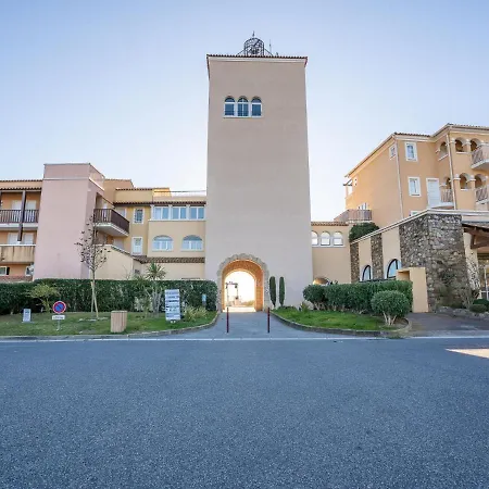 Studio Village Cap Esterel - L'esquinade-91 Apartment Saint-Raphael (Var)