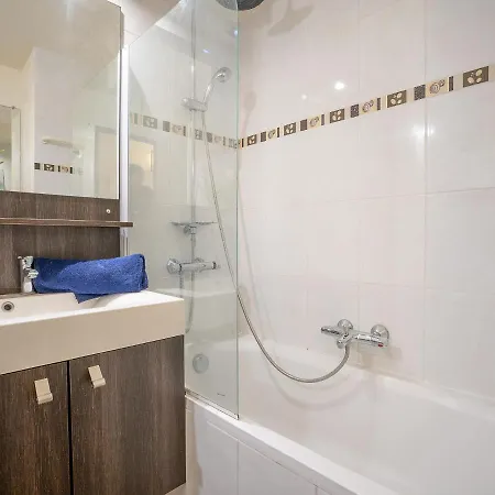 Apartment Studio Village Cap Esterel - L'esquinade-91